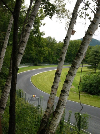 Illustration for article titled Ariel Atom 3 at Lime Rock Park